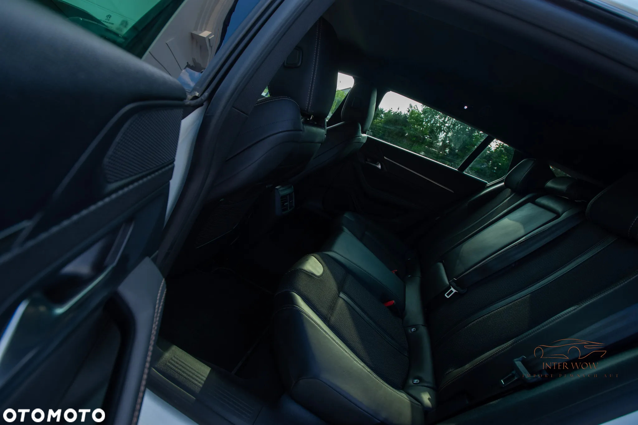 Peugeot 508 2.0 BlueHDi GT Line S&S EAT8 - 23