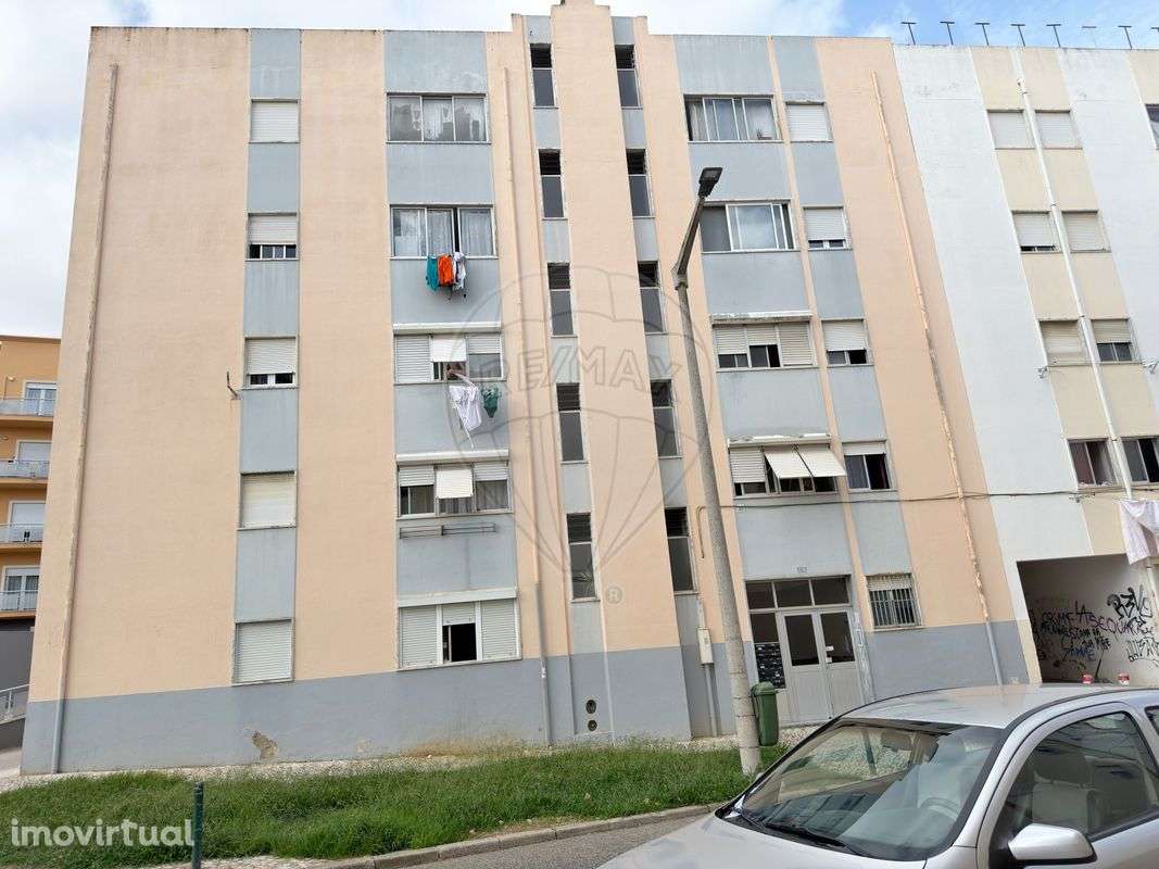 Apartamento T3 para venda - Grande imagem: 2/34