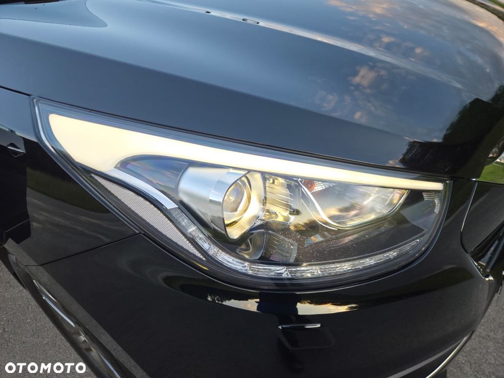 Hyundai ix35 2.0 2WD Automatik Trend - 28