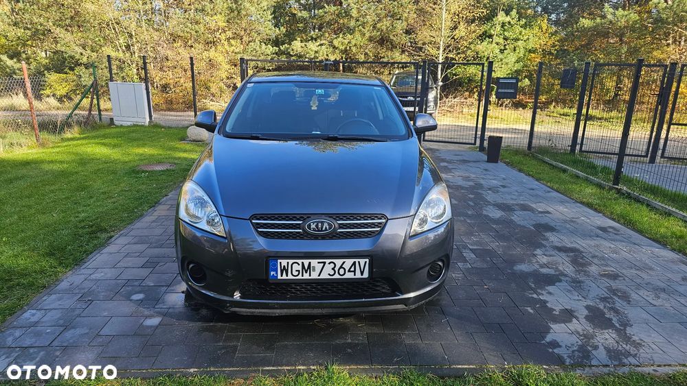 Kia ProCeed 1.4 Comfort - 8