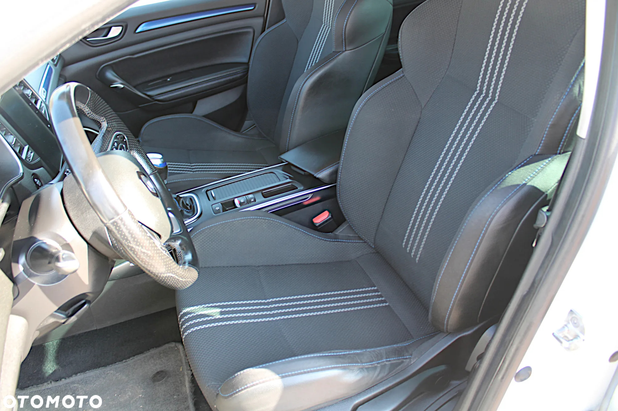 Renault Megane 1.3 TCe FAP GT Line - 26