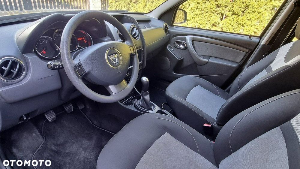 Dacia Duster - 12