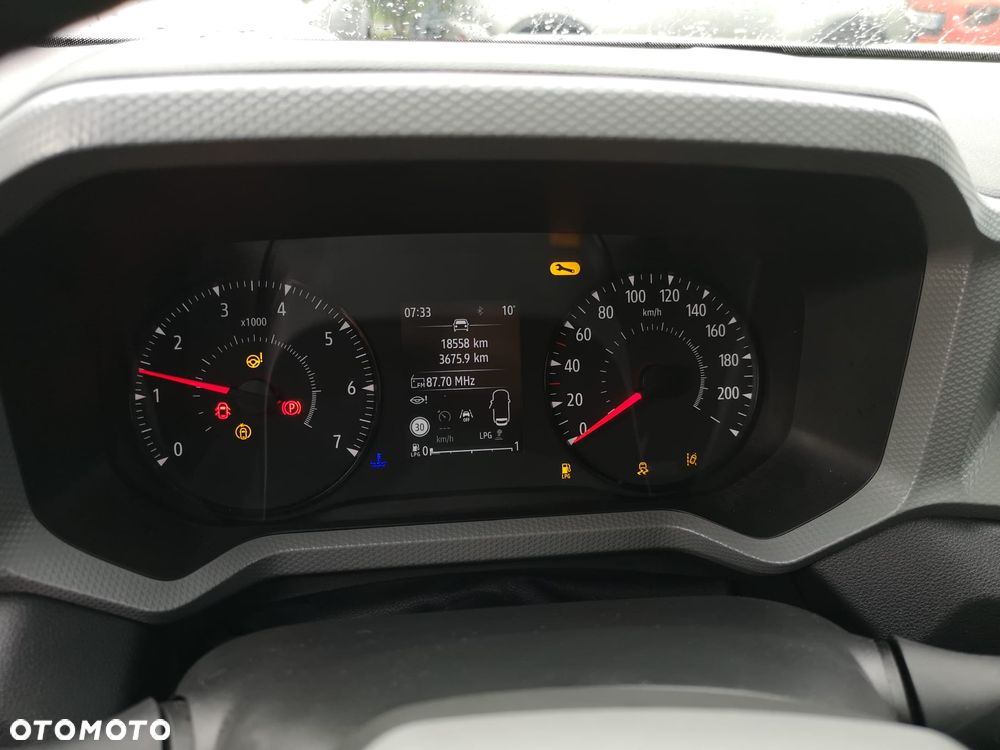 Dacia Duster 1.0 TCe Expression - 28