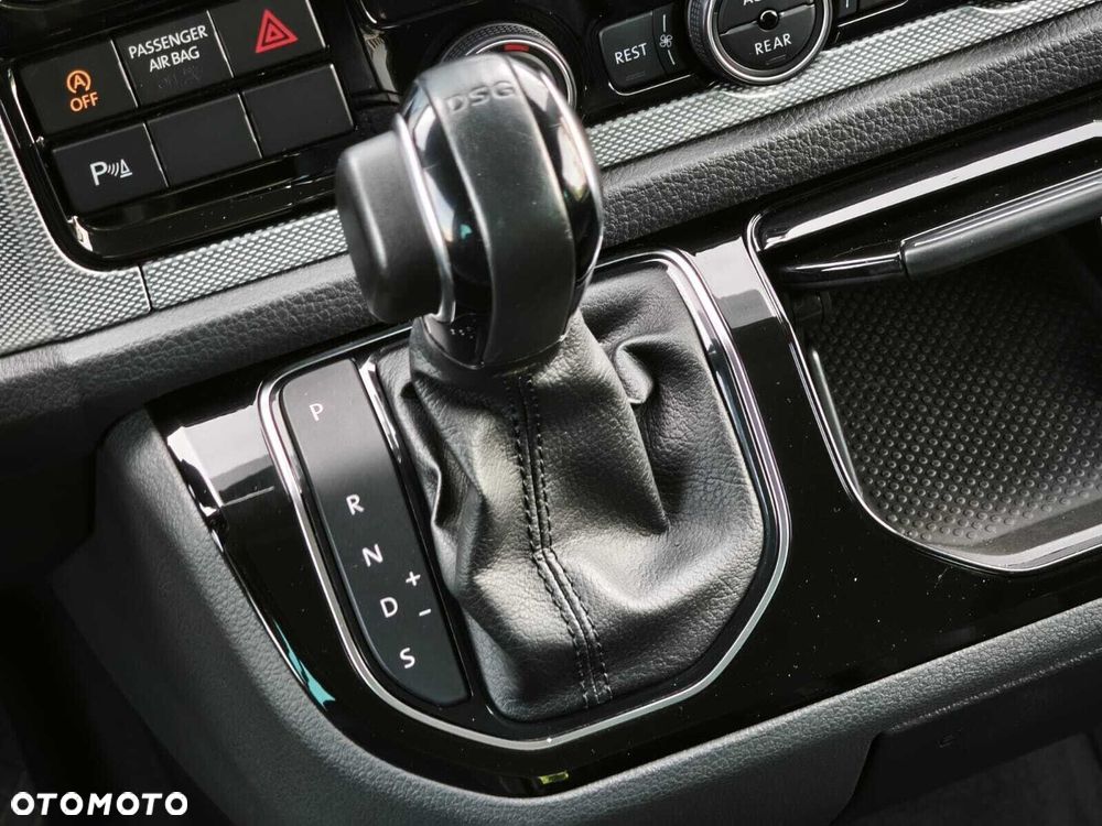 Volkswagen Multivan 2.0 BiTDI L1 Highline DSG - 26