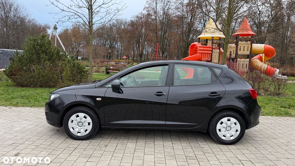 Seat Ibiza 1.4 16V Style - 4