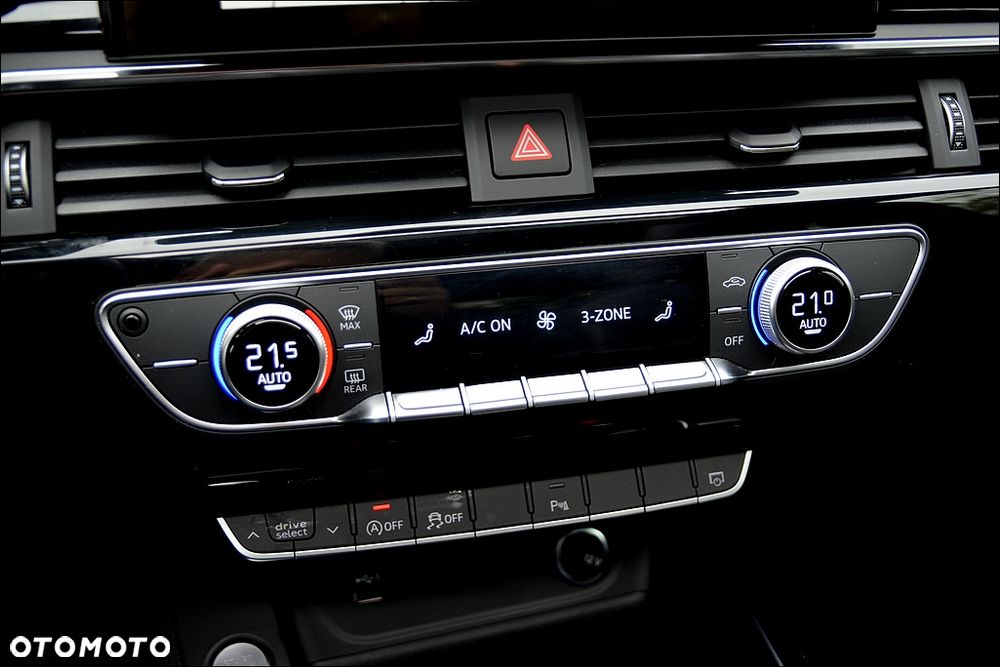 Audi A5 Sportback 40 TFSI S tronic S line business - 30