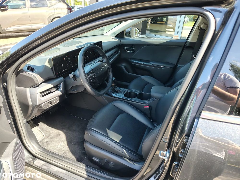 Kia K4 - 9