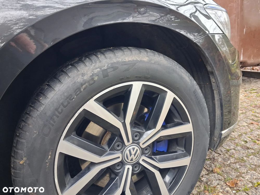 Volkswagen Passat 1.4 TSI Plug-In-Hybrid GTE - 3