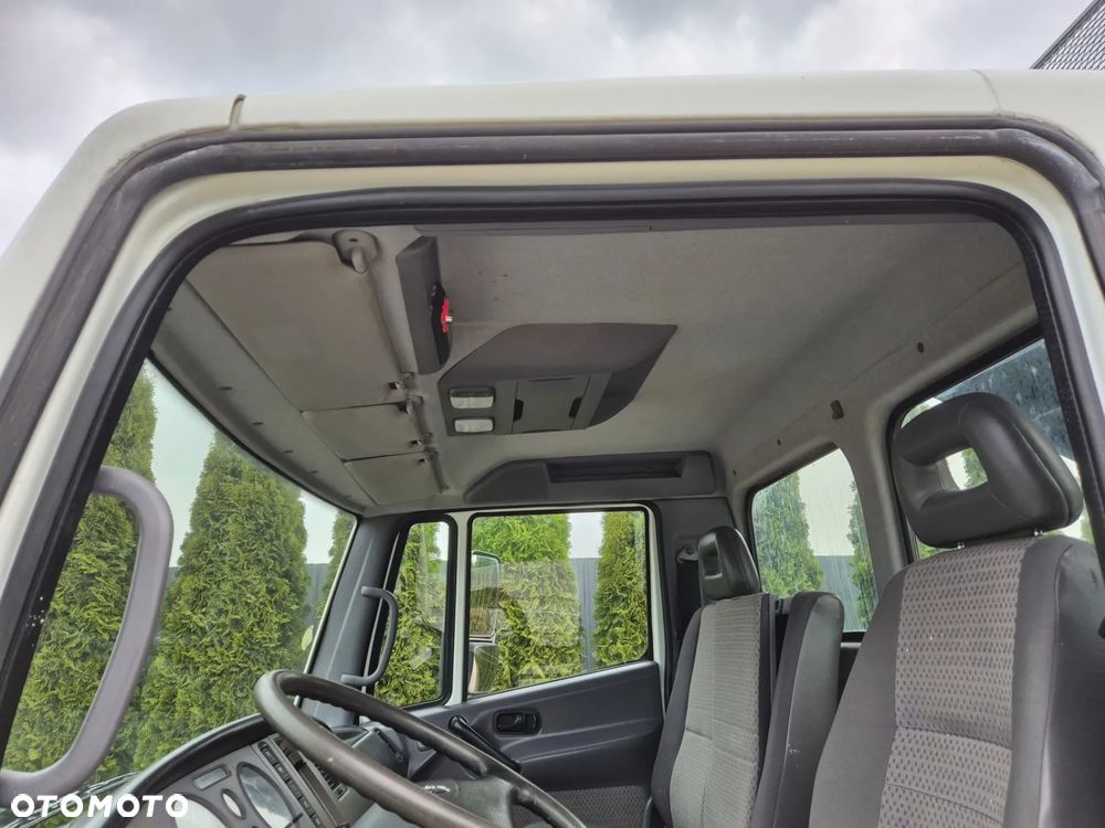 Nissan ATLEON 3.0 150KM Wywrotka 3-stronna - 10