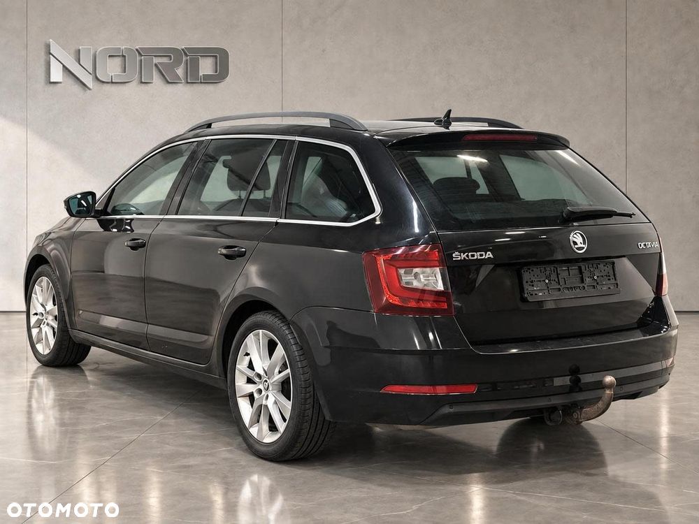 Skoda Octavia 2.0 TDI 4x4 Style - 5