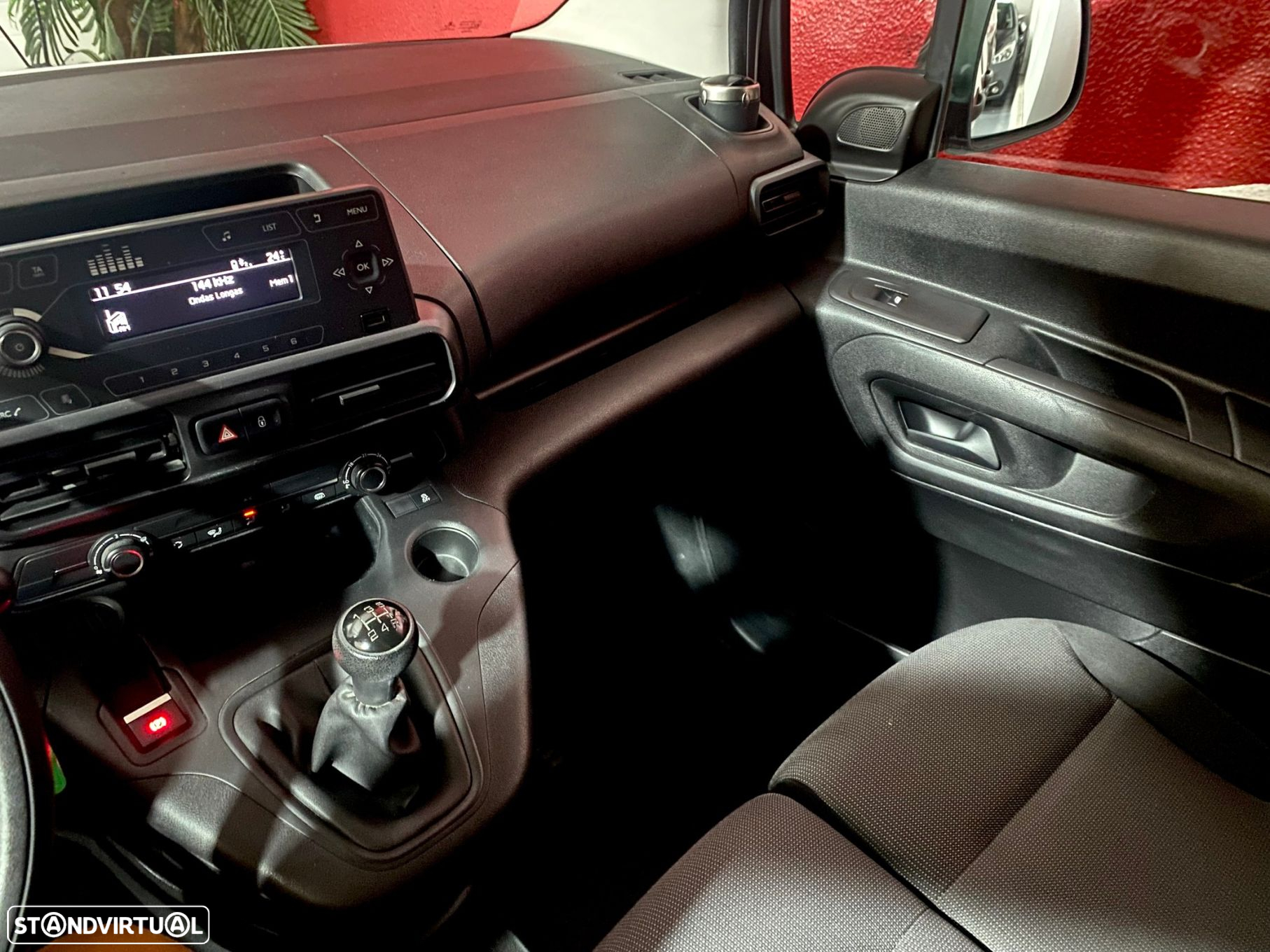 Citroën Berlingo 1.5 BlueHDi XL Control - 16