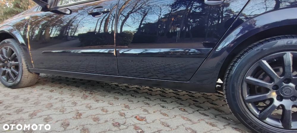 Opel Astra 1.7 CDTI Cosmo - 21