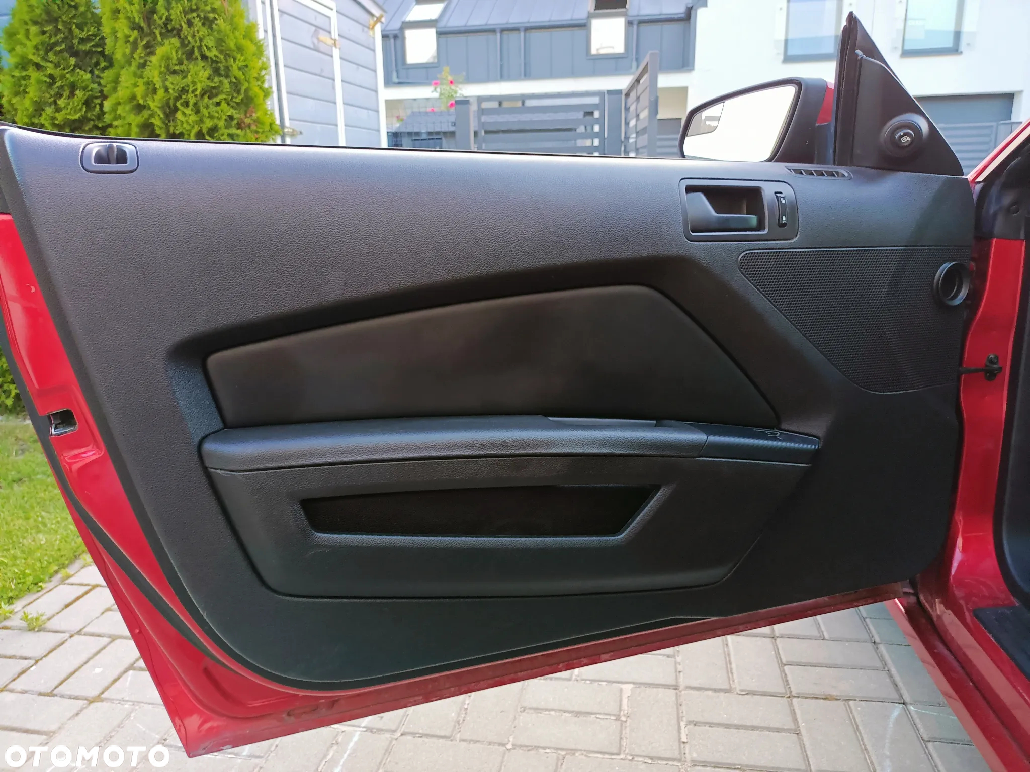 Ford Mustang 3.7 V6 Premium - 31