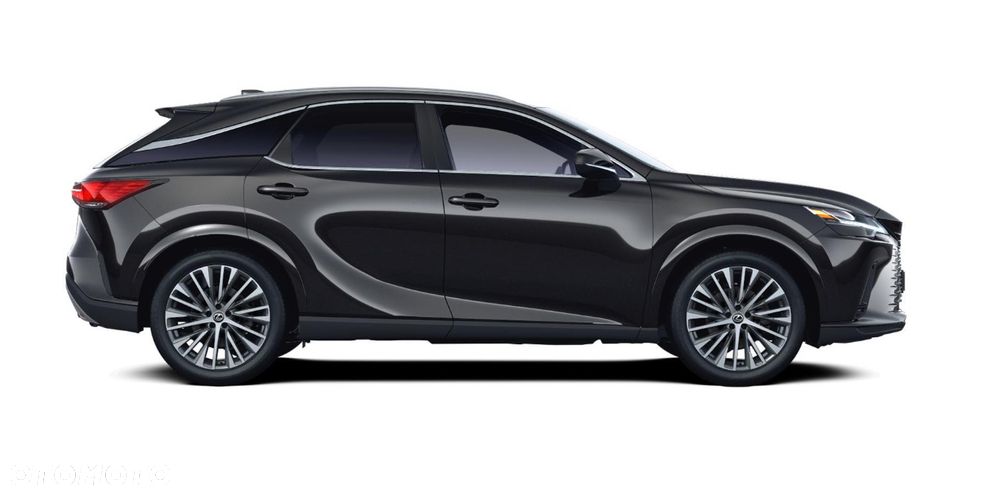 Lexus RX 350h Prestige - 3