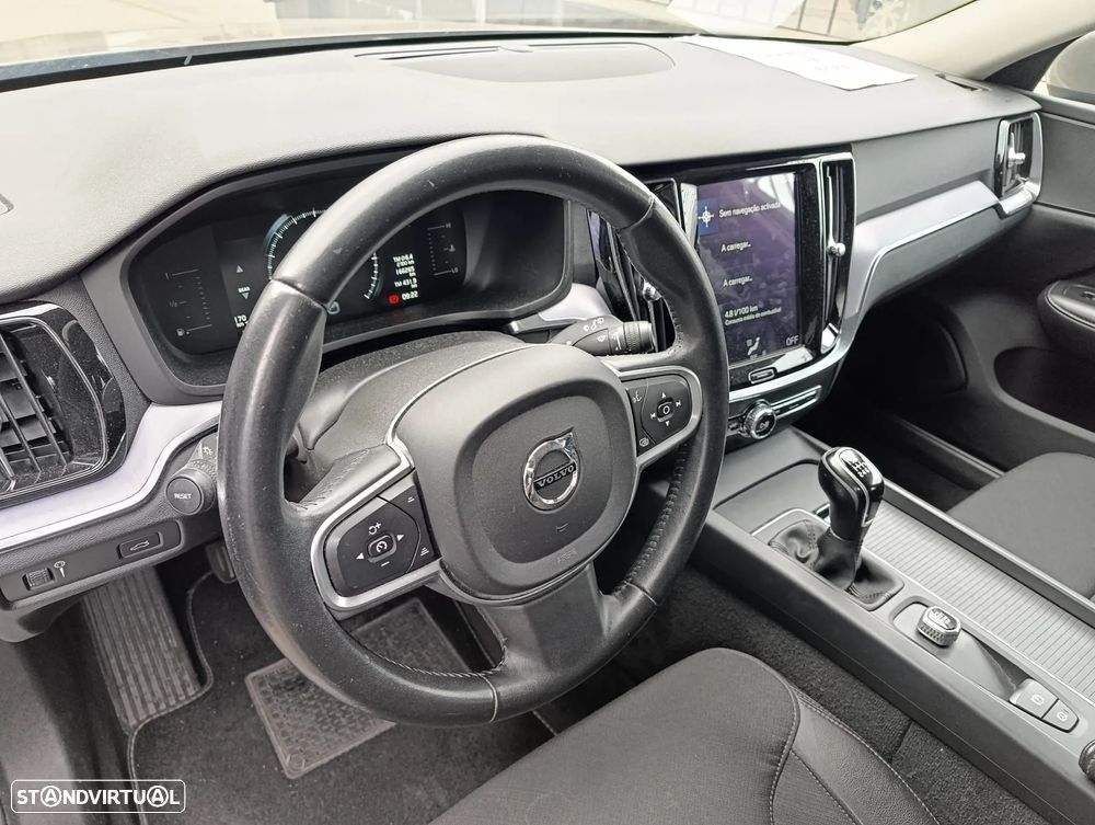 Volvo V60 2.0 D3 Inscription - 3
