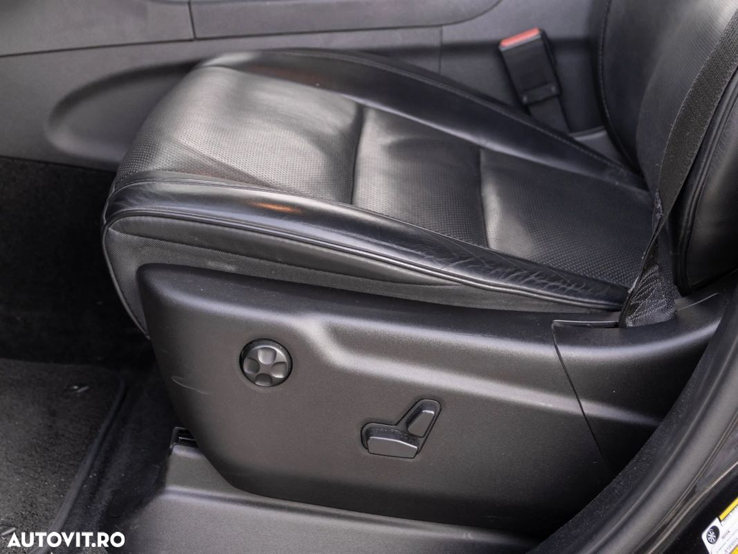 Jeep Grand Cherokee 3.0 TD AT Summit - 27