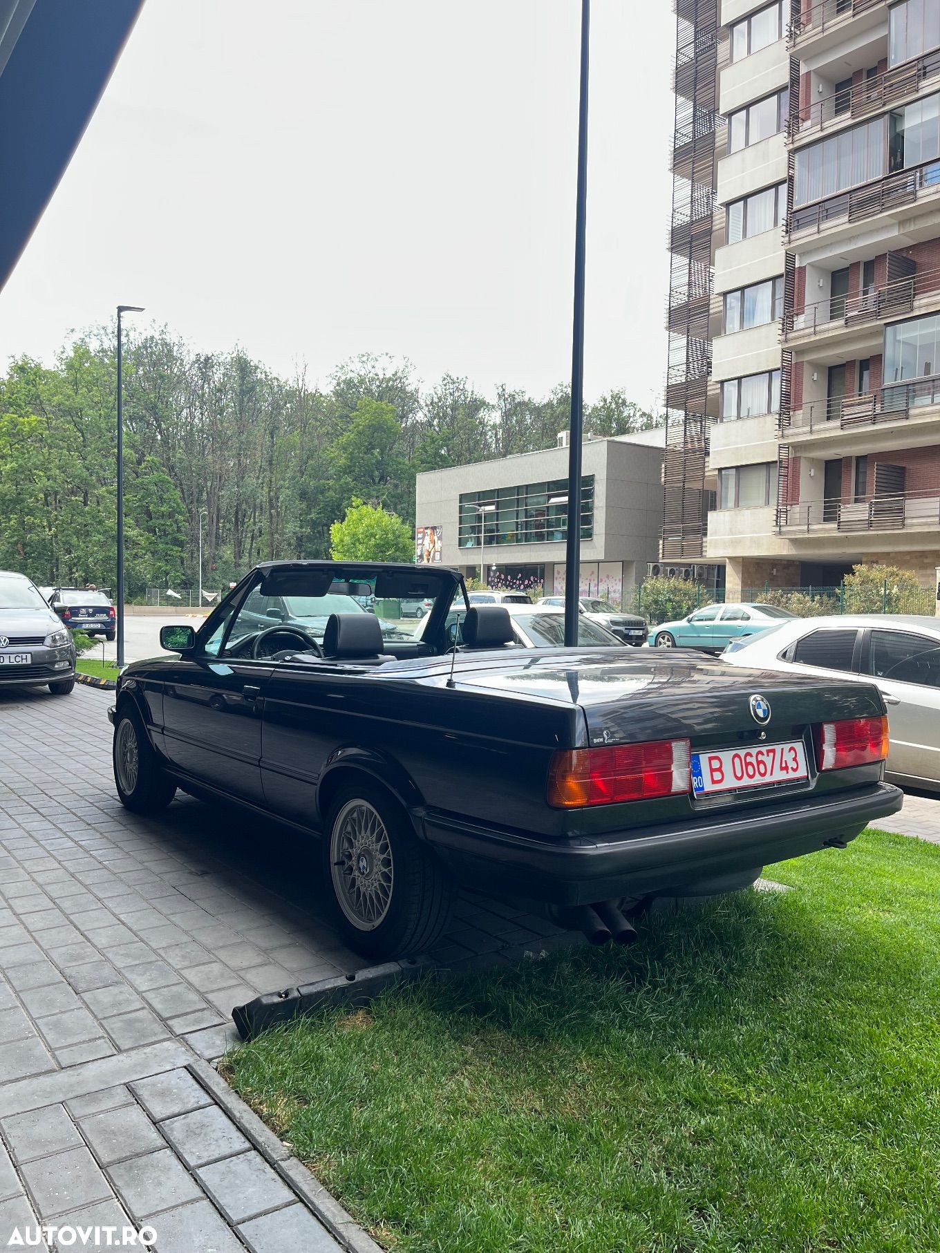 BMW Seria 3 - 1