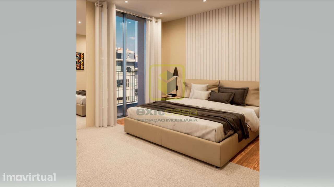 Apartamento T3 em Aveiro - Grande imagem: 5/25