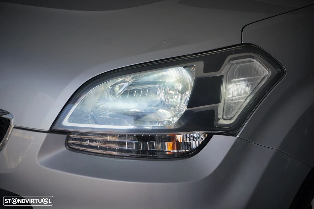 Kia Soul 1.6 CRDi EX - 26