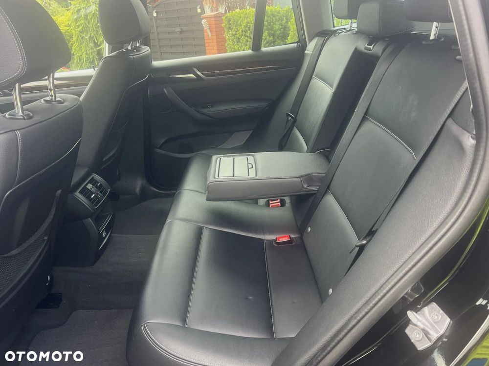 BMW X3 - 12
