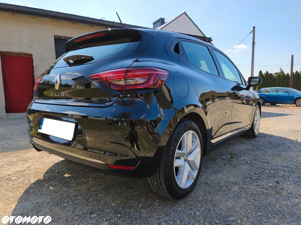 Renault Clio 1.0 TCe Zen - 5
