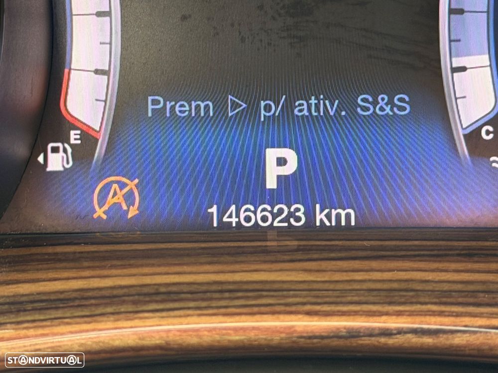 Maserati Quattroporte 3.0 V6 D GranLusso - 27