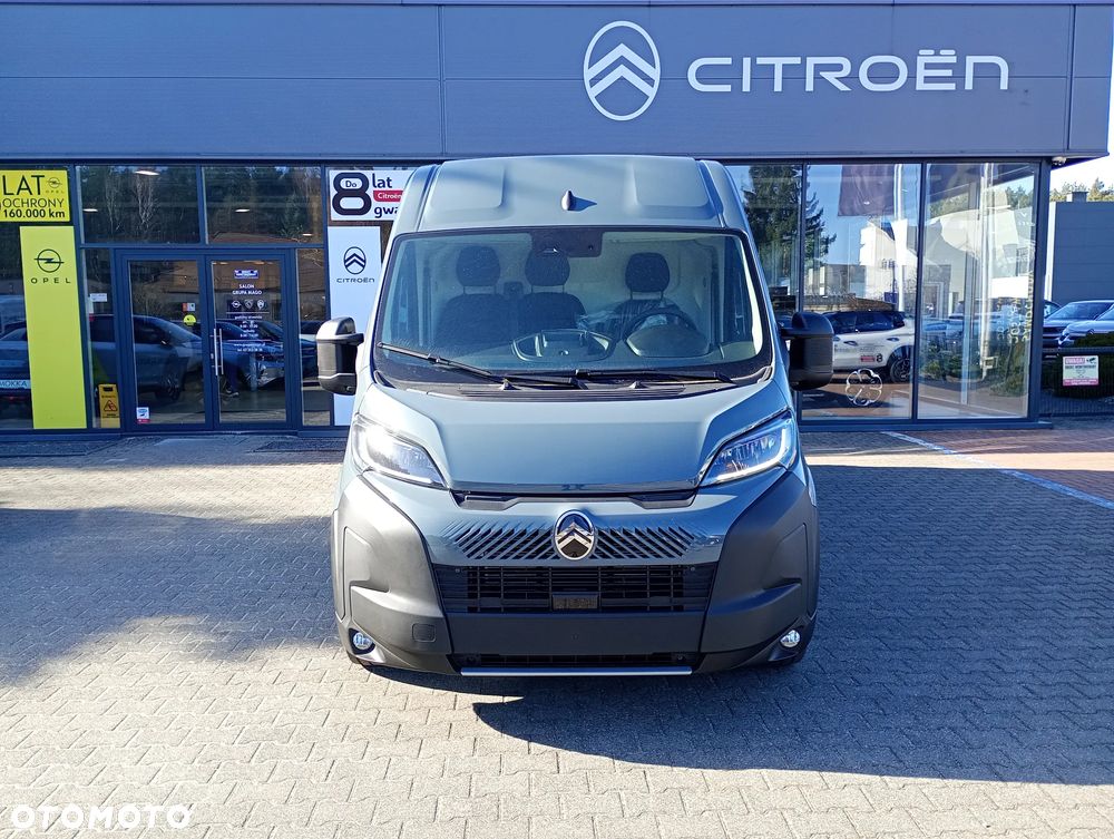 Citroën JUMPER od ręki! sprawdź - 3