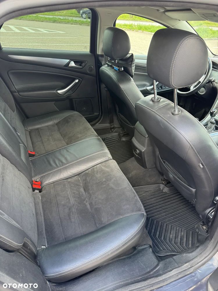 Ford Mondeo 1.6 T Titanium LXS - 19