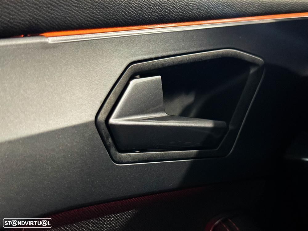 Cupra Leon ST 1.4 e-Hybrid DSG - 45