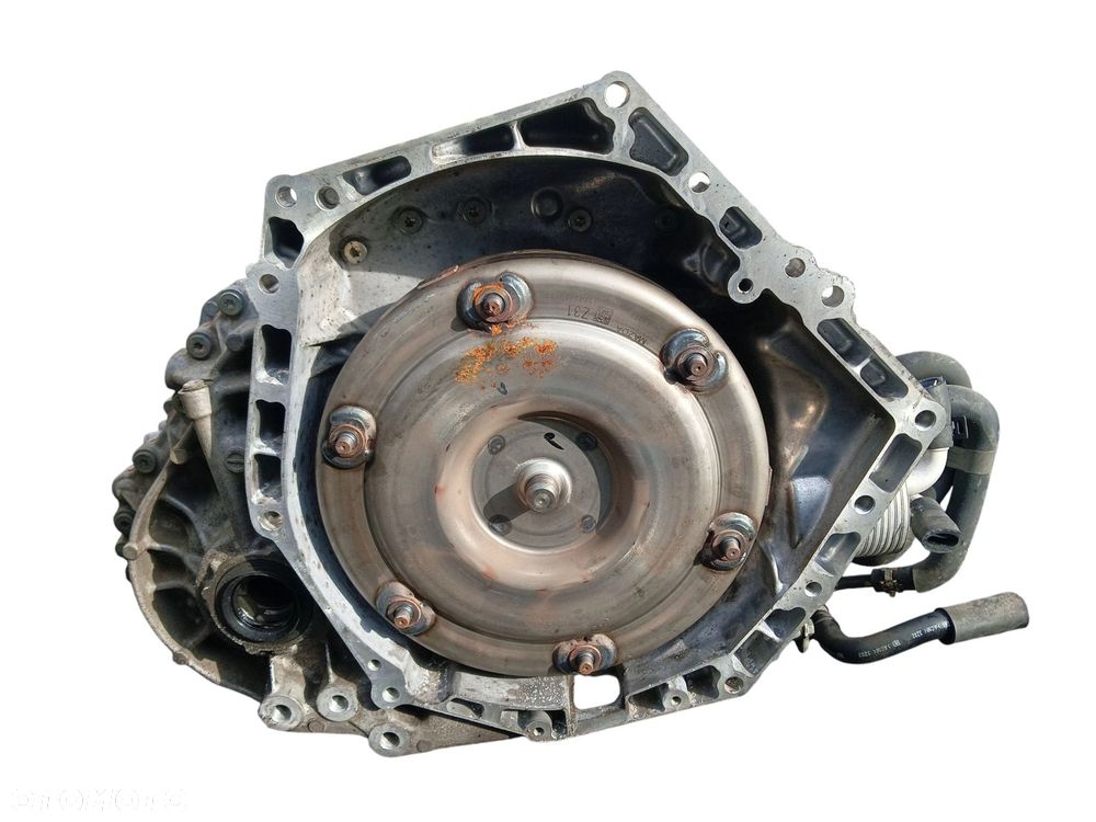 SKRZYNIA BIEGÓW AUTOMAT MAZDA 6 III GJ/GL (2012-2015) 2.2 D 150KM - 1
