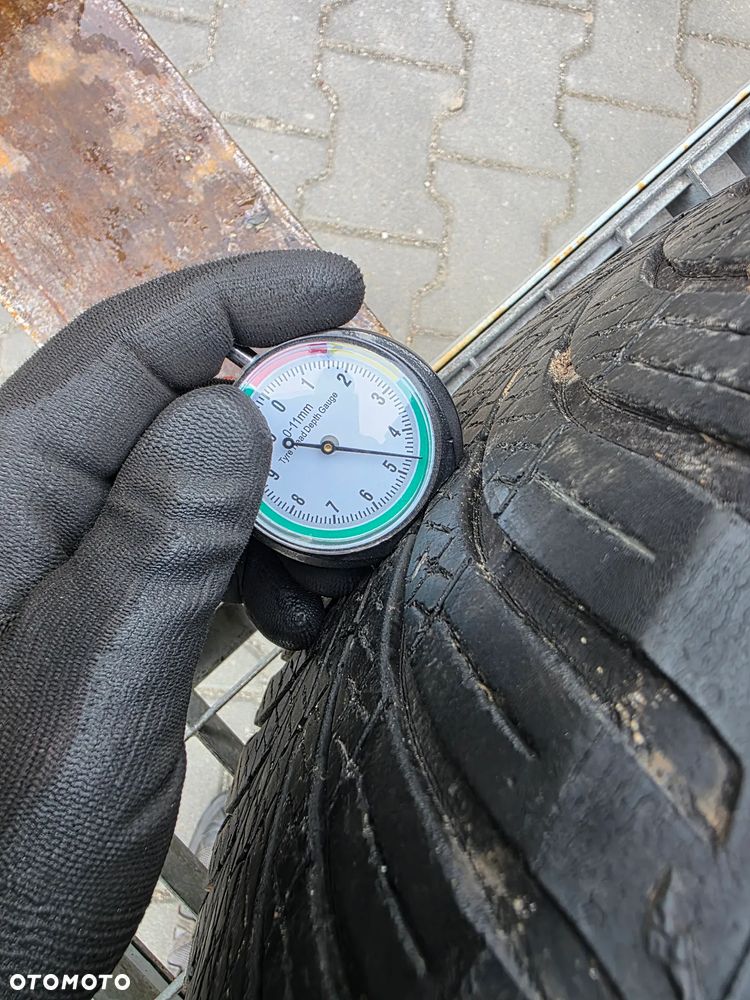 OPEL ASTRA K MOKKA ASTRA J KOŁA FELGI ALUMINIOWE OPONY WIELOSEZONOWE 5X105 R17 CZUJNIKI TPMS - 16