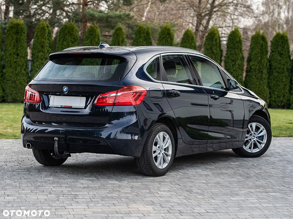 BMW Seria 2 - 3