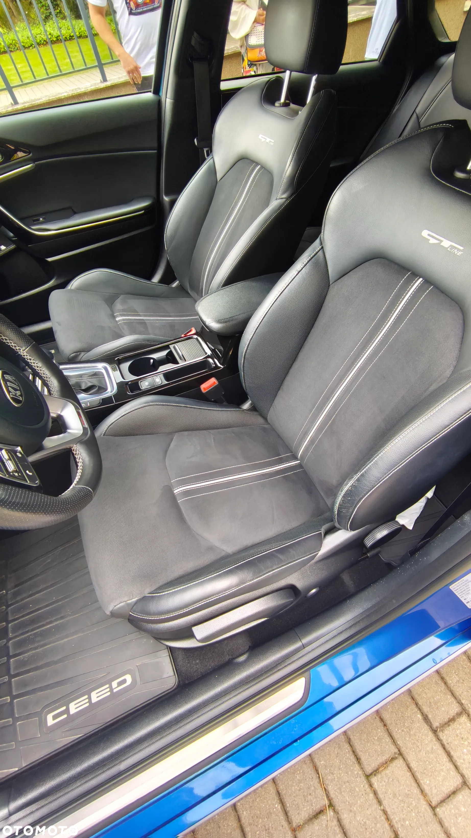 Kia ProCeed - 7