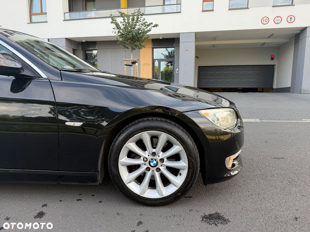 BMW Seria 3 320d - 13