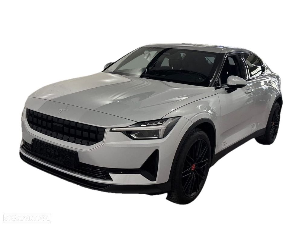 Polestar 2 - 2