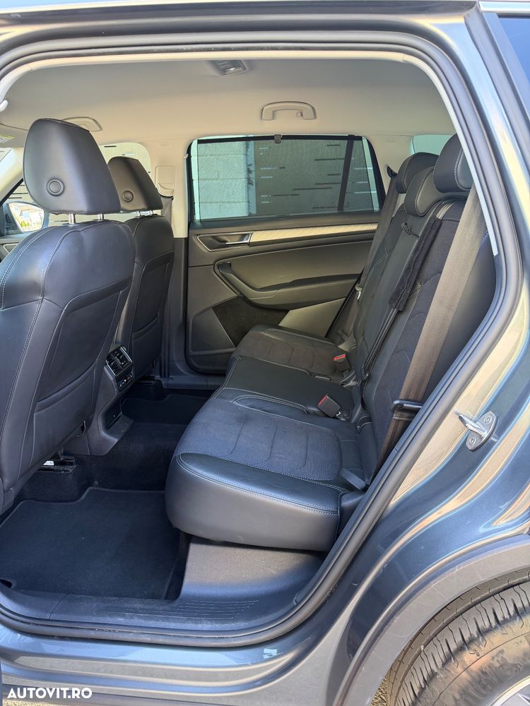 Skoda Kodiaq 2.0 TSI 4X4 DSG Style - 11