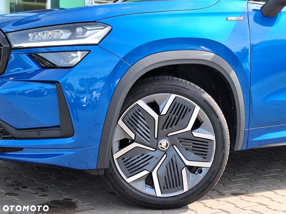 Skoda Kodiaq 2.0 TDI 4x4 Sportline DSG - 5