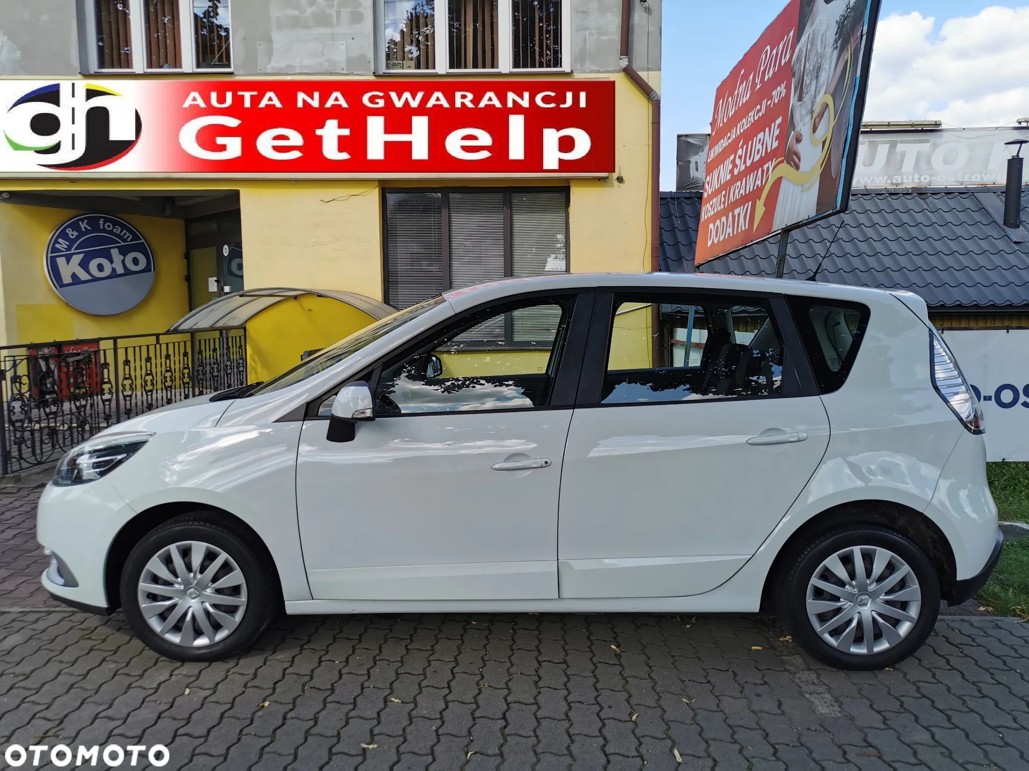 Renault Scenic - 4