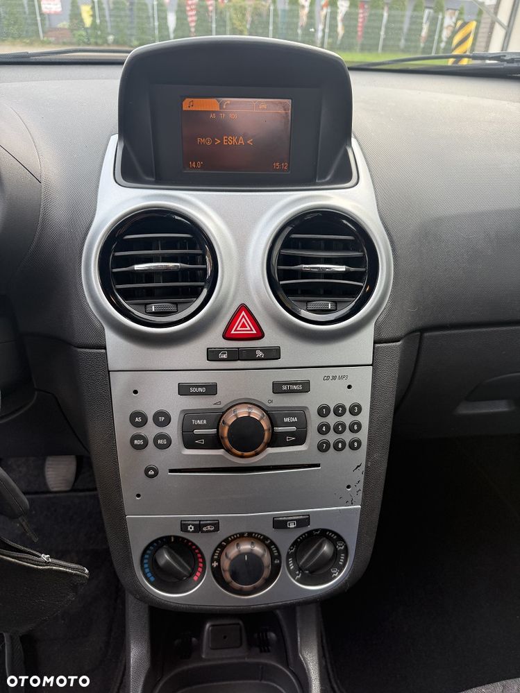 Opel Corsa - 13