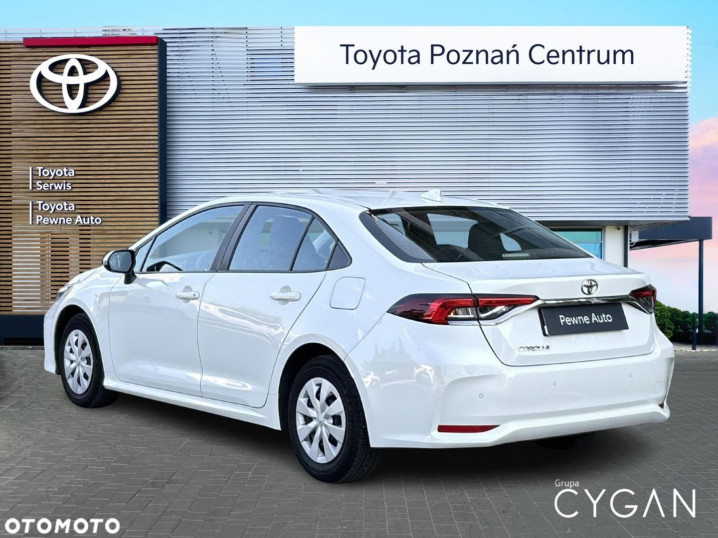 Toyota Corolla 1.5 Active - 3
