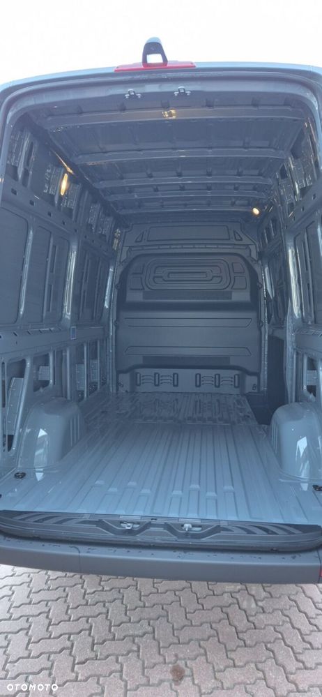 Mercedes-Benz Sprinter Sprinter - 4