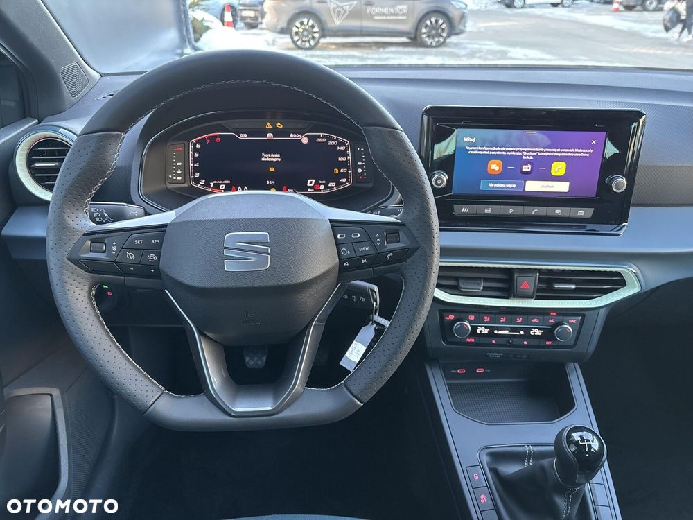Seat Ibiza - 15