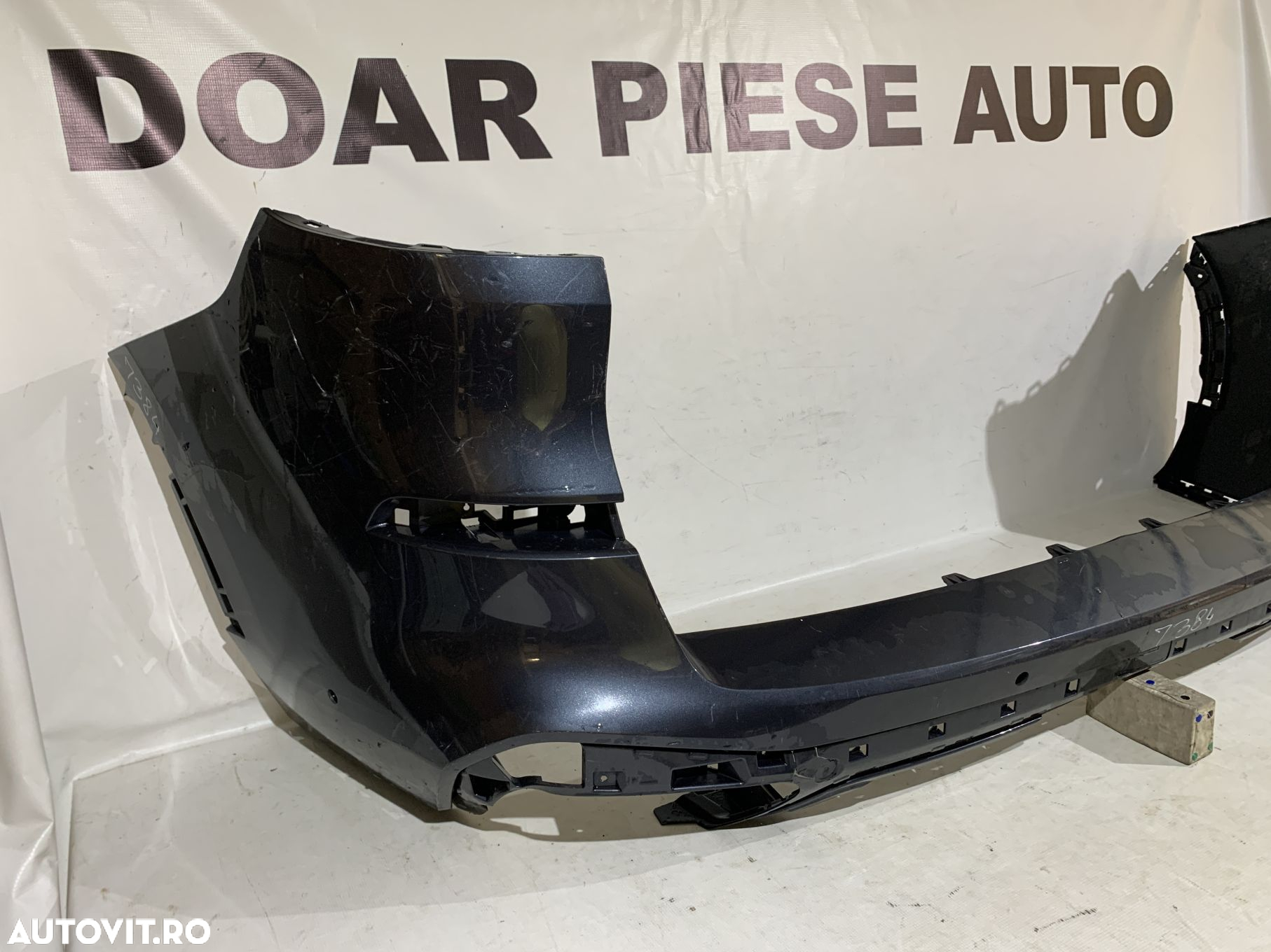Bara spate BMW X5, G05 M-Sport, 2019, 2020, 2021, 2022, 2023, cod origine OE 51128069240. - 7