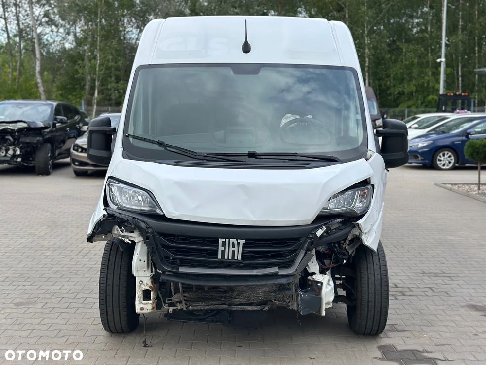 Fiat Ducato - 2