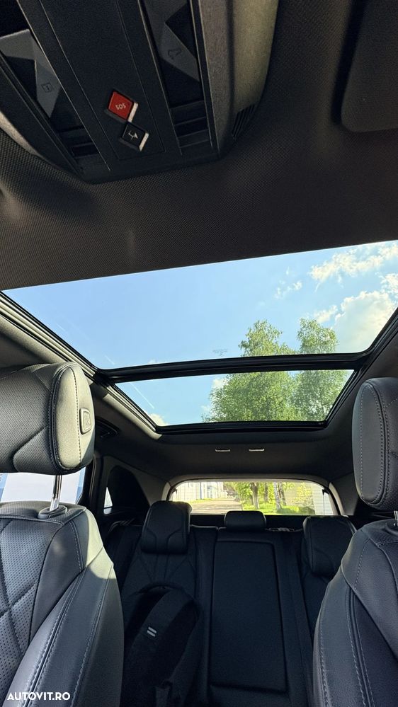 DS Automobiles DS 7 Crossback 1.6 PureTech 180 S&S EAT8 RIVOLI - 13