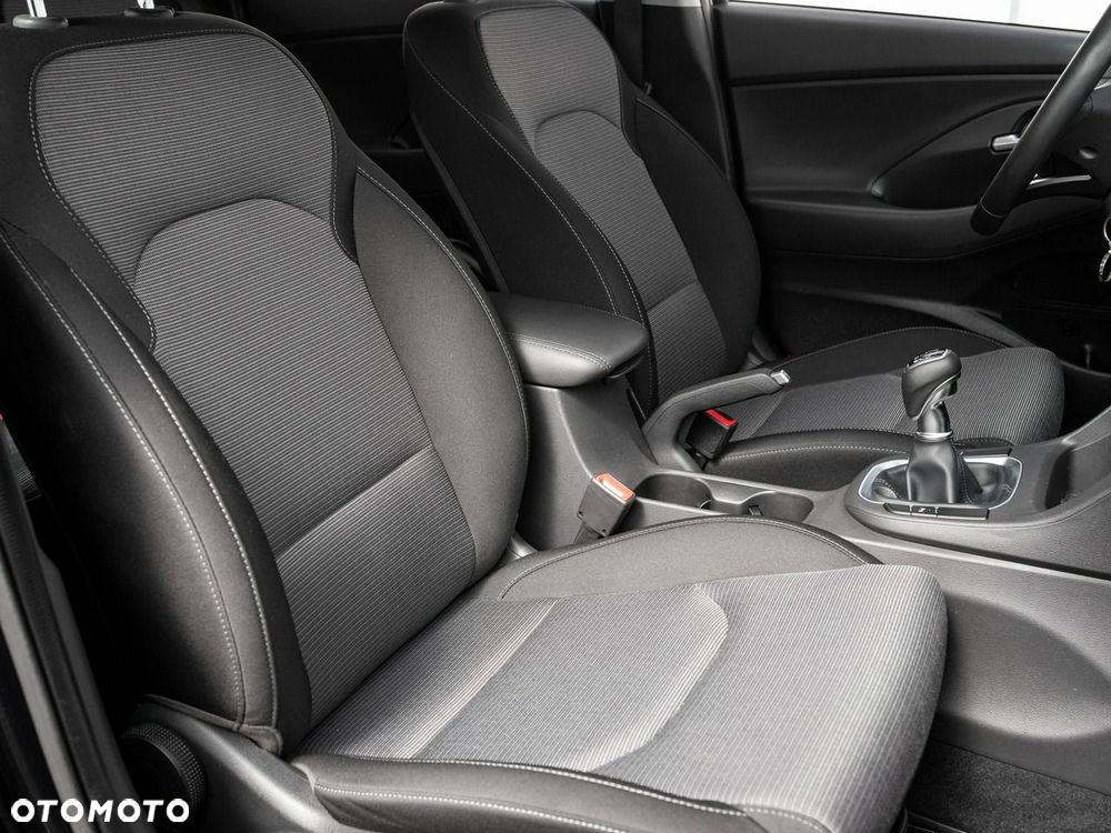 Hyundai i30 - 22