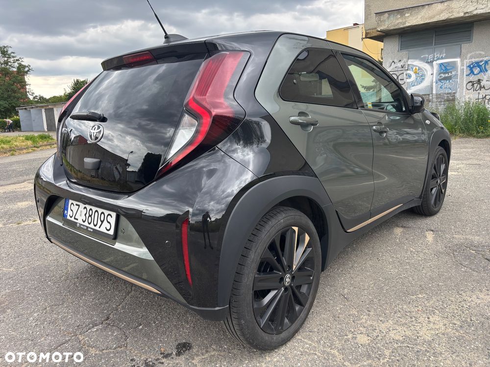 Toyota Aygo - 9