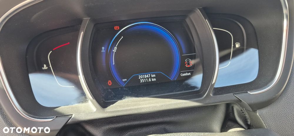Renault Grand Scenic Gr 1.2 TCe Energy Intens - 8