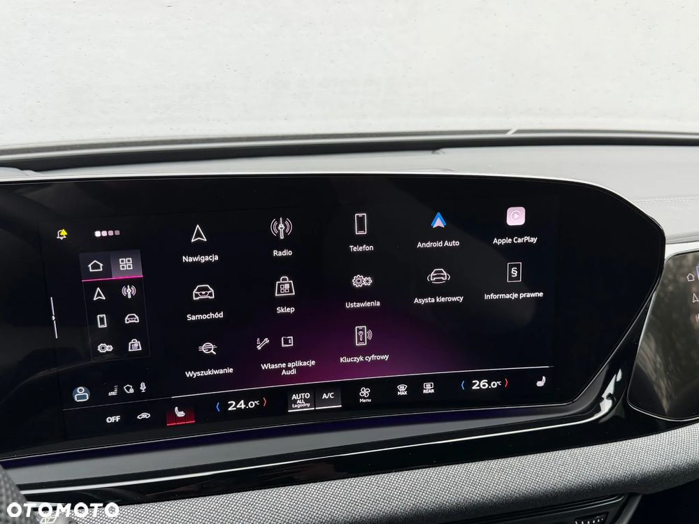 Audi A6 Avant 40 TDI mHEV Quattro S Line S tronic - 17