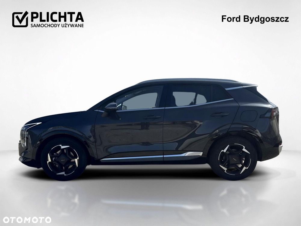 Kia Sportage - 3